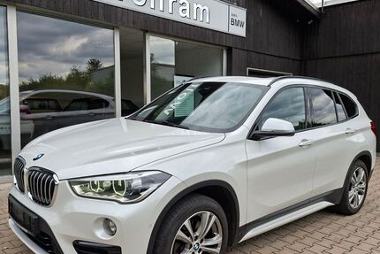 BMW X1 179.600 km 12.950 &euro; Zschopau 09405