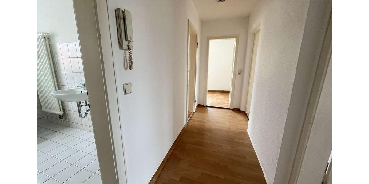 Wohntraum mit Balkon in Top-Lage - 2 Monate MIETFREI für Ihre Kreativität!! 3 zimmer