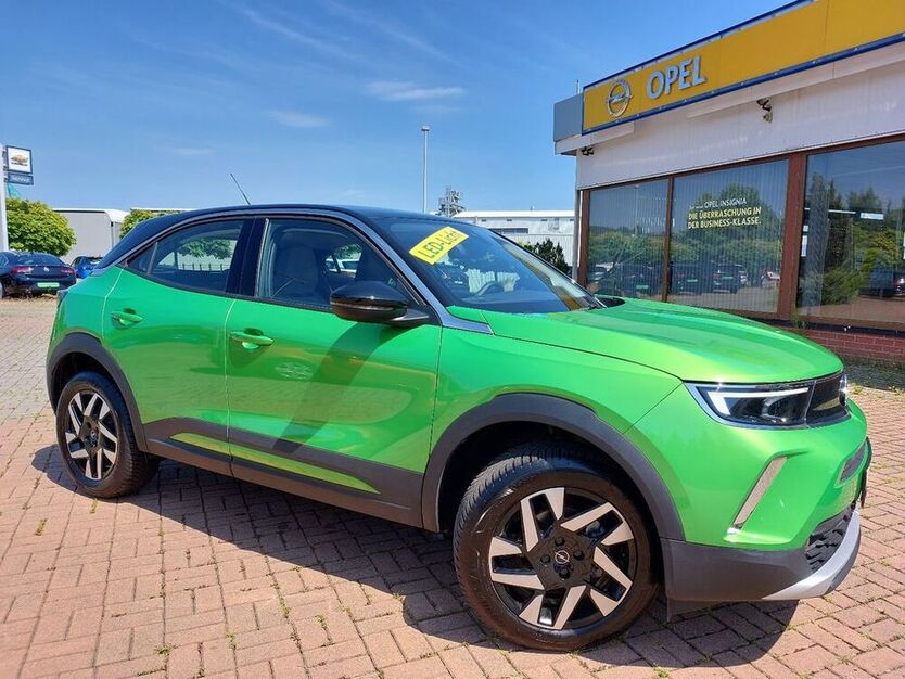 Mokka