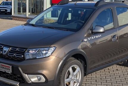 Dacia Sandero 109.454 km 8.490 &euro; Reinsdorf 08141