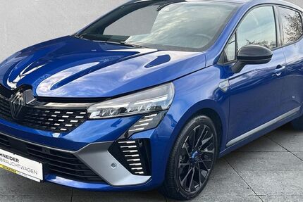 Renault Clio 7.500 km 18.490 &euro; Chemnitz 09113