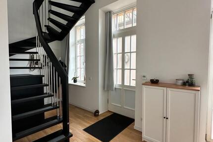 2-Raumwohnung zur Nachmiete 2 zimmer