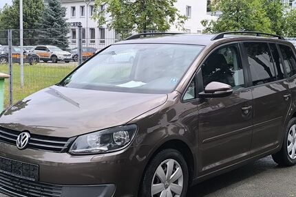 VW Touran 260.000 km 6.999 &euro; Chemnitz 09120