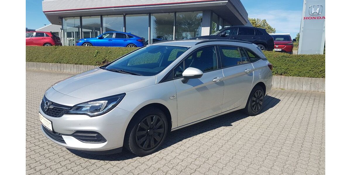 Opel Astra 80.603 km 12.490 &euro; Annaberg-Buchholz 09456