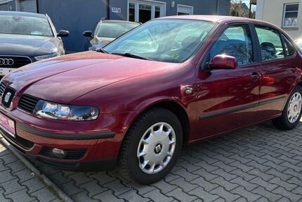 Seat Toledo 166.000 km 2.499 &euro; Chemnitz 09116