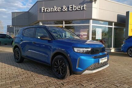 Opel Frontera 8.000 km 25.990 &euro; Reinsdorf 08141