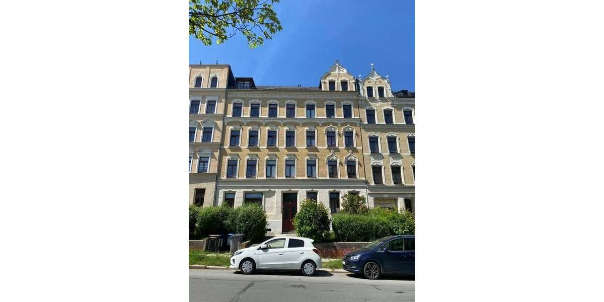 Etagenwohnung Chemnitz Altendorf - 2 Zimmer, 71 m&sup2;, 110.000&euro; | Angebot:26741757