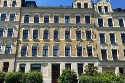 Wohnung Chemnitz Altendorf - 2 Zimmer, 71 m&sup2;, 110.000&euro; | Angebot:26741757