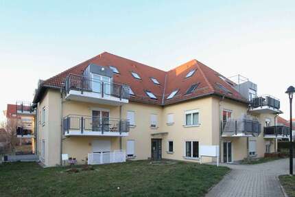 Wohnung zum Kaufen in Leipzig 80.000 € 36.55 m²