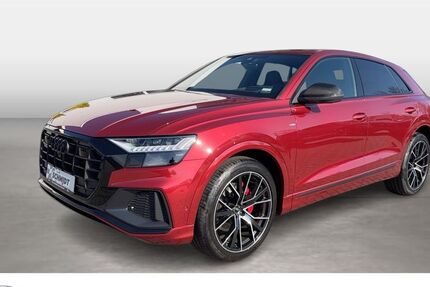 Audi Q8 58.902 km 69.975 &euro; Bernsdorf 09337