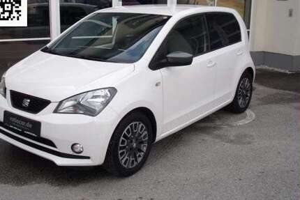 Seat Mii 34.593 km 9.990 &euro; Gornau 09405
