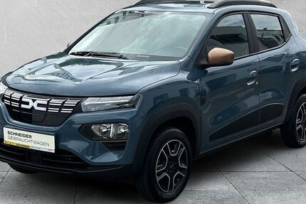 Dacia Spring 22.499 km 13.890 &euro; Chemnitz 09131