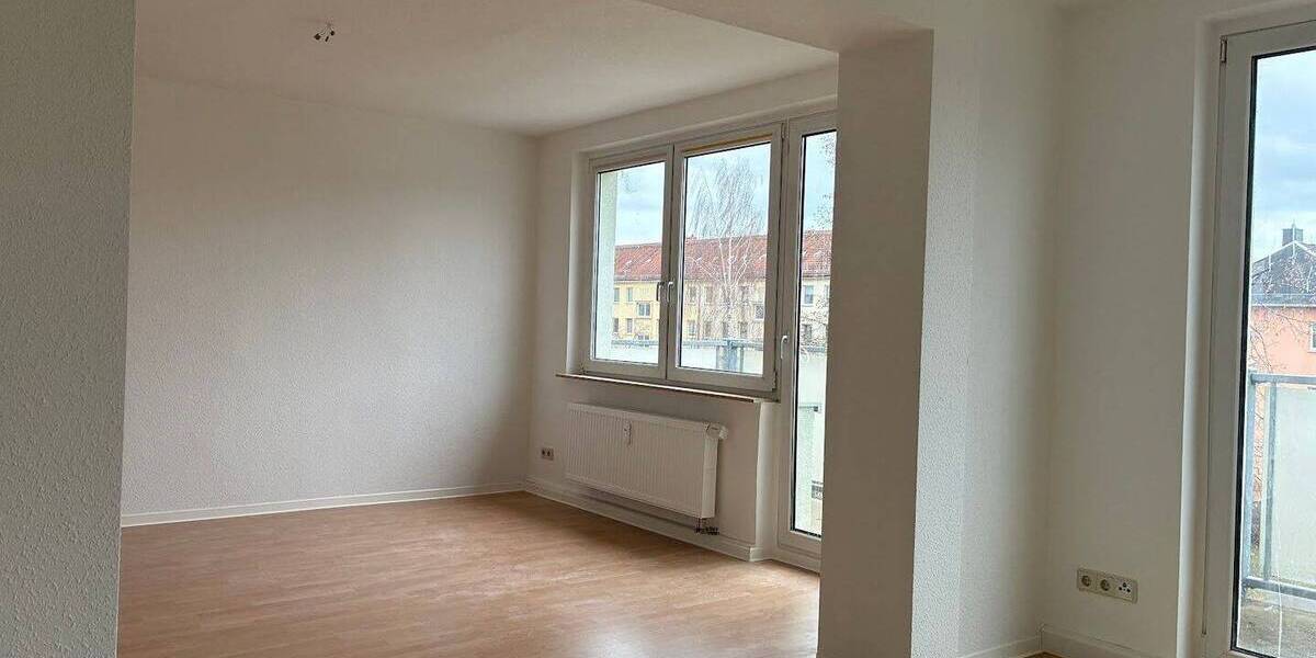 Etagenwohnung Chemnitz Gablenz - 5 Zimmer, 122 m&sup2;, 630&euro; | Angebot:26919903