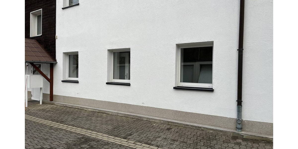 Etagenwohnung Chemnitz Klaffenbach - 2 Zimmer, 40 m&sup2;, 240&euro; | Angebot:26673030