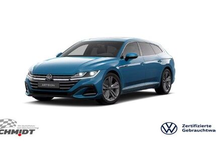 VW Arteon
