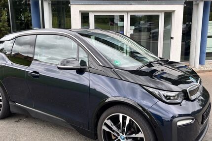 BMW i3 73.193 km 21.998 &euro; Gersdorf 09355