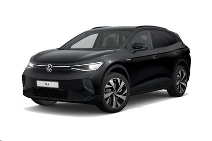 VW ID.4 41.564 km 33.975 &euro; Bernsdorf 09337