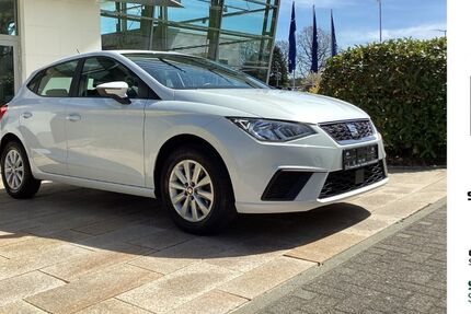 Seat Ibiza 86.688 km 12.490 &euro; Brand-Erbisdorf 09618