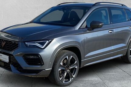 Cupra Ateca 21.836 km 37.490 &euro; Marienberg 09496