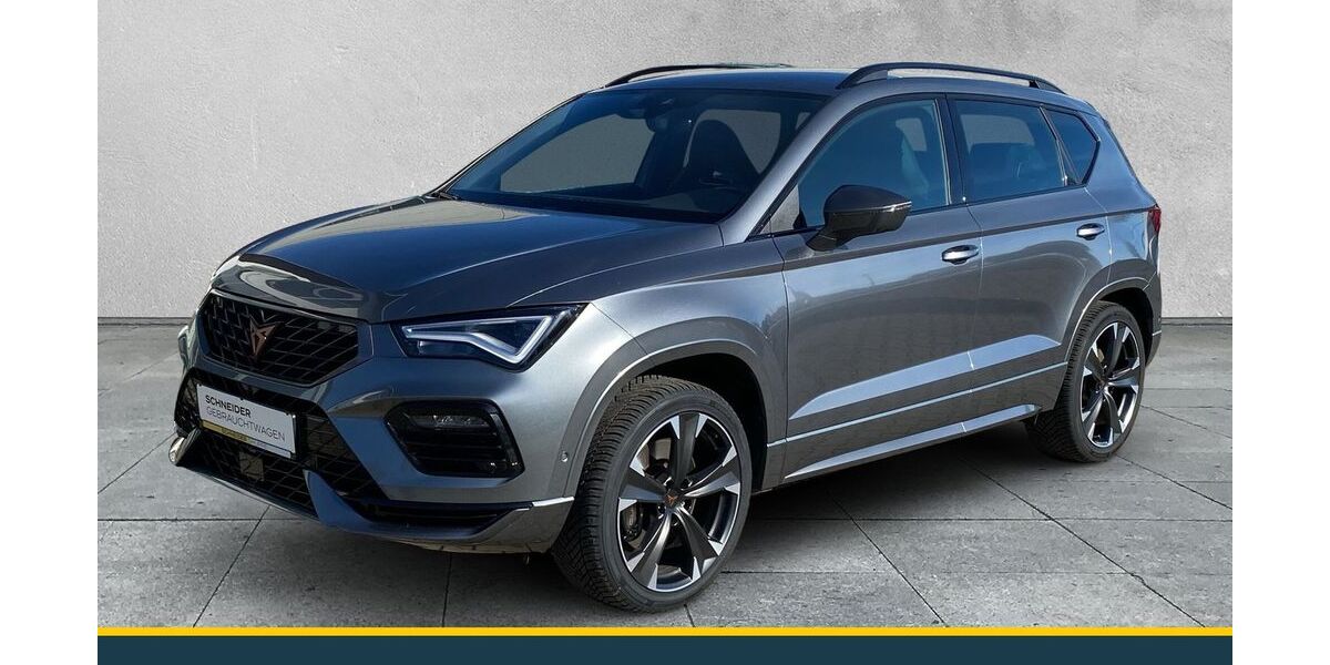 Cupra Ateca 21.836 km 37.990 &euro; Marienberg 09496