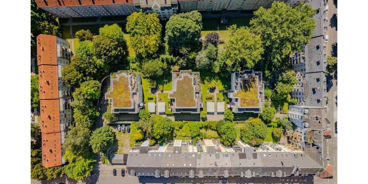 Garagen / Stellplätze Chemnitz Kaßberg - 18.000&euro; | Angebot:25735286