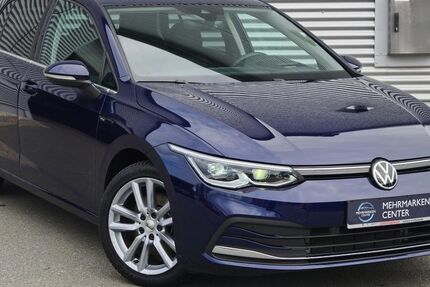 VW Golf 27.295 km 23.990 &euro; Chemnitz 09126