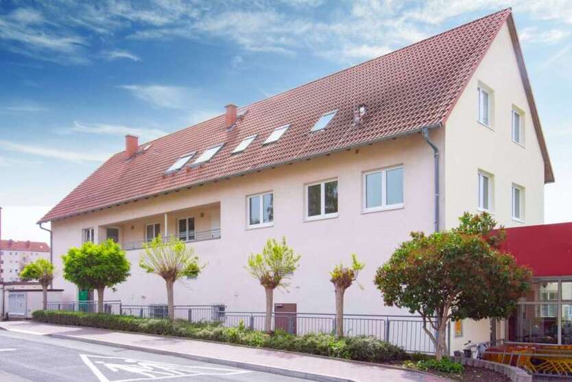 Wohnung zum Mieten in Hartha 371,80 € 67.6 m²