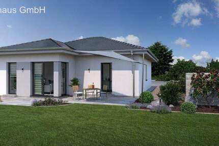 Haus Erlau bei Rochlitz Sachsendorf - 3 Zimmer, 88 m&sup2;, 225.629&euro; | Angebot:24648869