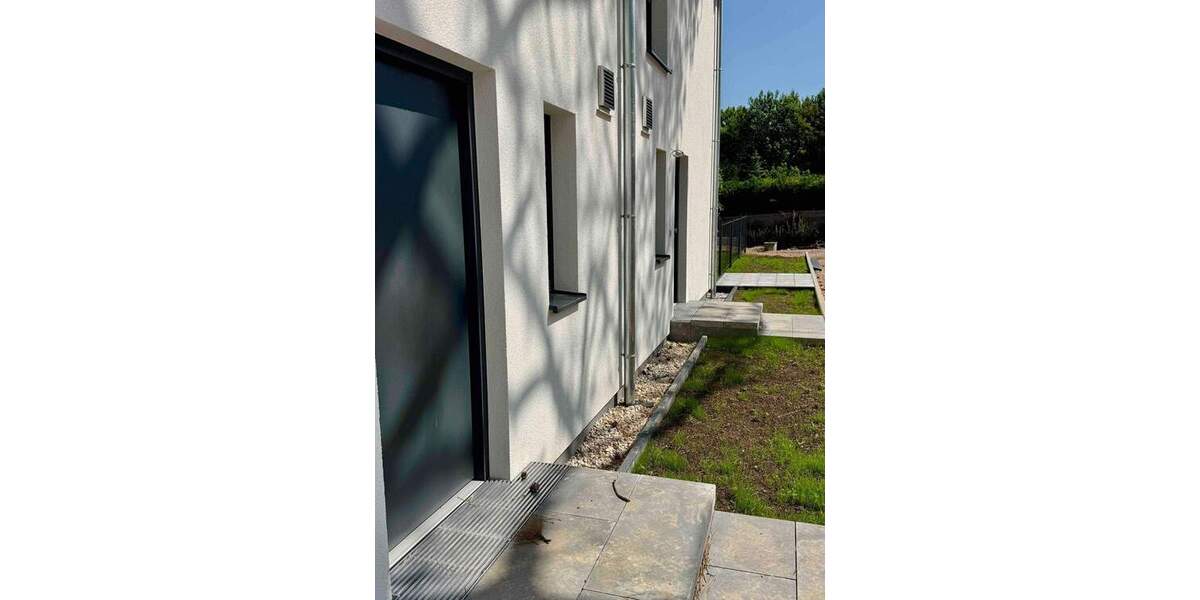 Reihenendhaus Chemnitz Helbersdorf - 4 Zimmer, 128 m&sup2;, 1.537&euro; | Angebot:25667042