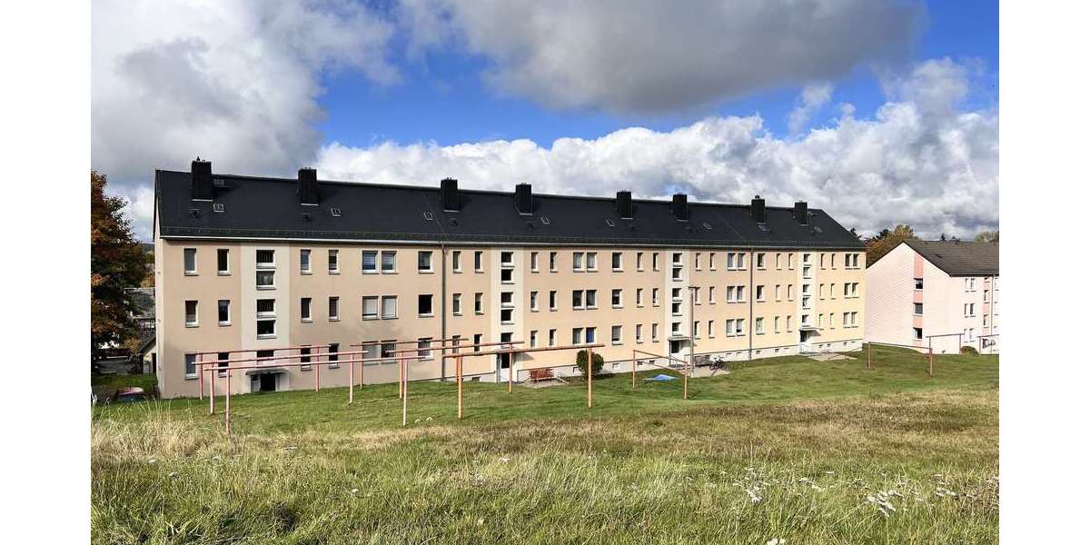 Etagenwohnung Brand-Erbisdorf Erbisdorf - 3 Zimmer, 59 m&sup2;, 65.000&euro; | Angebot:23529480