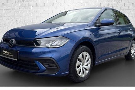 VW Polo 25.100 km 16.990 &euro; Rochlitz 09306