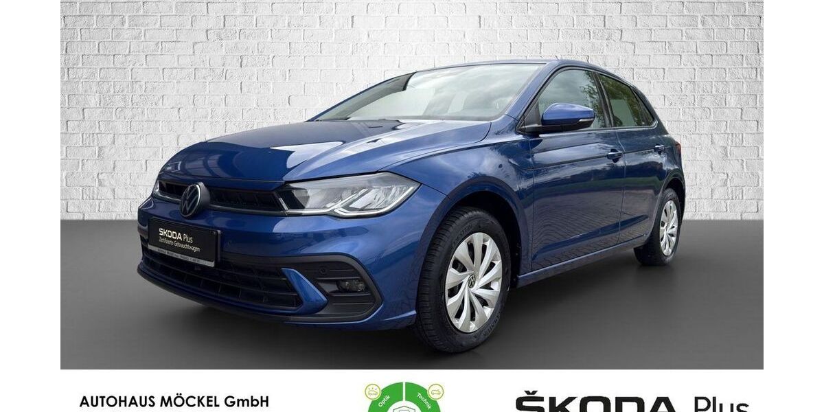 VW Polo 25.100 km 16.990 &euro; Rochlitz 09306