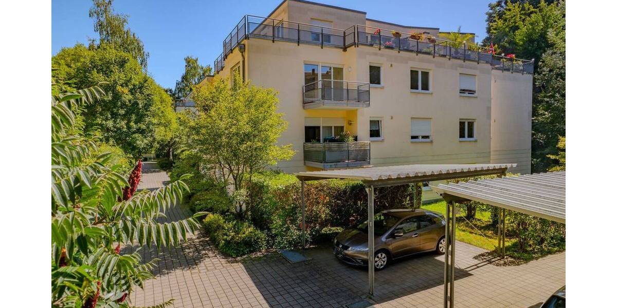 Etagenwohnung Chemnitz Kaßberg - 2 Zimmer, 64 m&sup2;, 510&euro; | Angebot:25735290