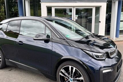 BMW i3 73.193 km 21.998 &euro; Gersdorf 09355