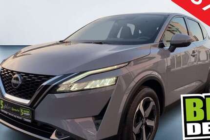 Nissan Qashqai 29.827 km 26.711 &euro; Chemnitz 09116