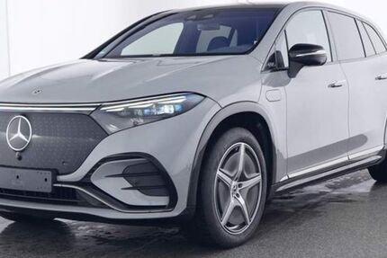 Mercedes-Benz EQS 15.300 km 93.870 &euro; Chemnitz 09120