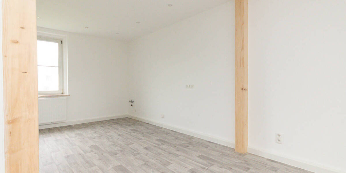 Etagenwohnung Annaberg-Buchholz Annaberg - 2 Zimmer, 55 m&sup2;, 395&euro; | Angebot:26066045
