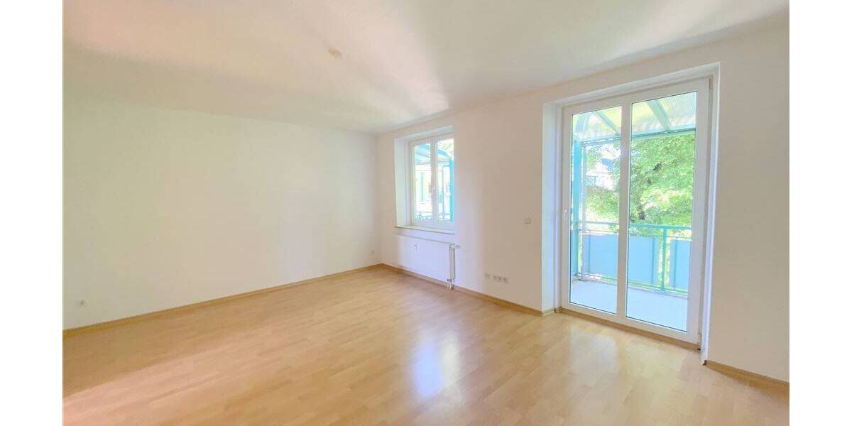 Etagenwohnung Chemnitz Sonnenberg - 2 Zimmer, 56 m&sup2;, 295&euro; | Angebot:26875647