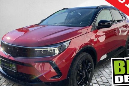 Opel Grandland (X) 64.722 km 20.812 € Chemnitz 09116