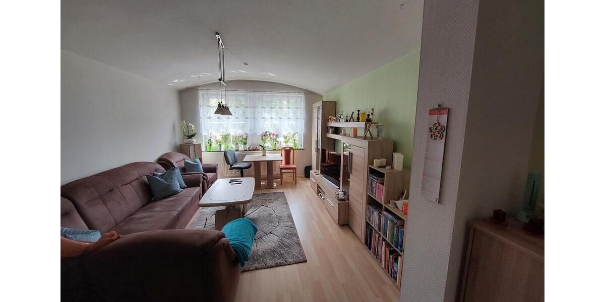 Eigentumswohnung auf dem Kaßberg in Chemnitz inkl. Carport zu verkaufen! 2 zimmer