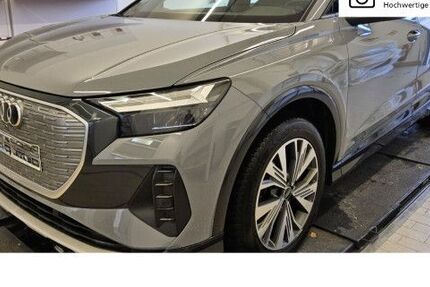 Audi Q4 e-tron 51.197 km 34.720 &euro; Chemnitz 09113