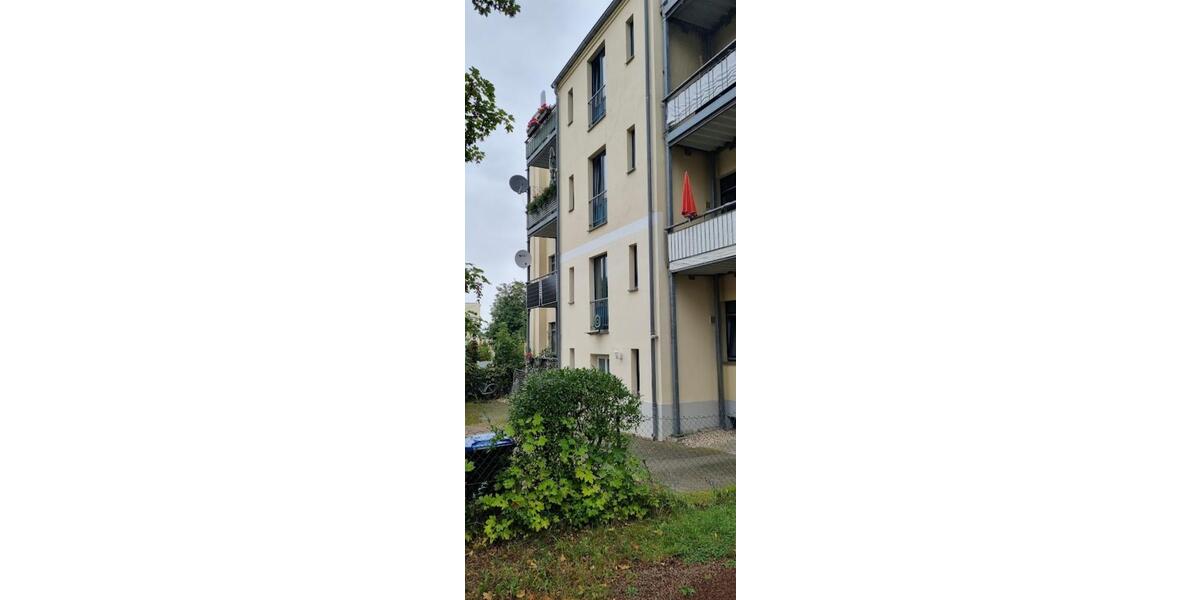 Eigentumswohnung Erdgeschoss mit Balkon 3 zimmer