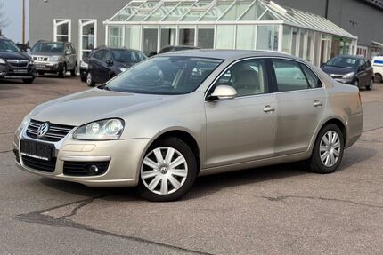 VW Jetta 91.115 km 4.390 &euro; Chemnitz 09131
