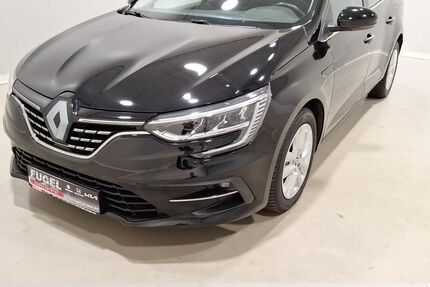 Renault Megane 44.800 km 15.949 &euro; Chemnitz 09125