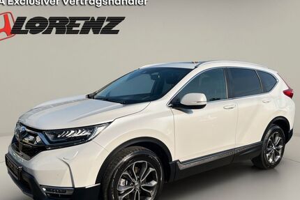 Honda CR-V 20.250 km 35.980 € Glauchau 08371
