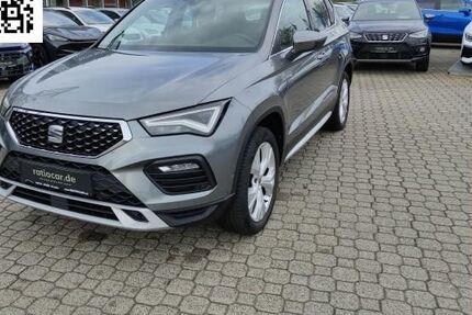 Seat Ateca 81.208 km 23.990 &euro; Zwönitz 08297