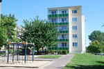 Etagenwohnung Chemnitz Yorckgebiet - 2 Zimmer, 49 m&sup2;, 300&euro; | Angebot:26806713