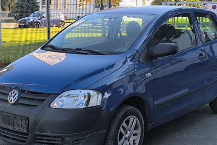 VW Fox 305.600 km 650 € Chemnitz 09120