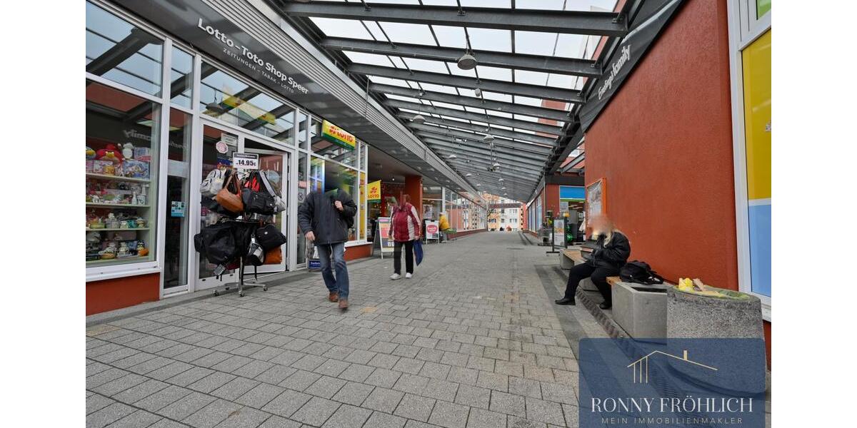 Gewerbeobjekt Chemnitz Adelsberg - 815&euro; | Angebot:24094328