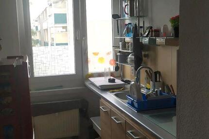Nachmieter möblierte 2 Zimmer Wohnung in Chemnitz - Gablenz 1 zimmer